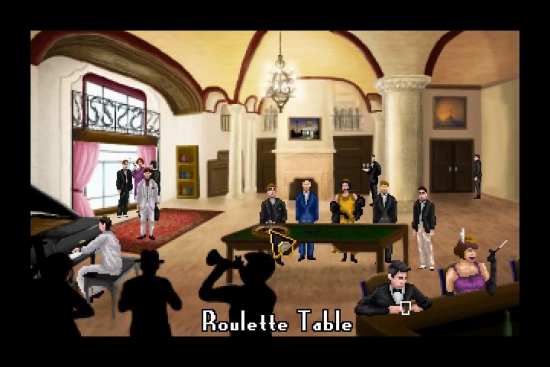 Teaserbild für A Golden Wake - Review